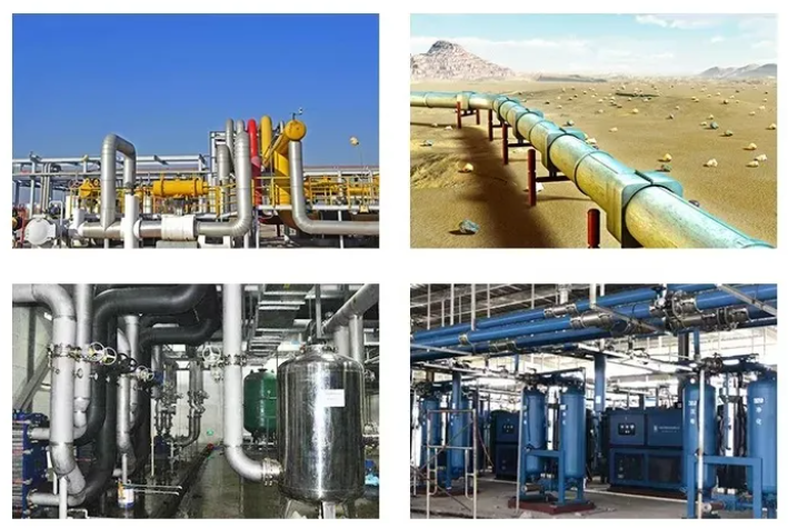 6063-T5 Alloy Aluminum Pipe With Anodized Surface And 40mm OD For Architectural Use