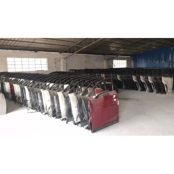 2005-2011 Lexus NX200 NX300 GX RX Front Door Middle Door Leaf Plate Disassembly Parts