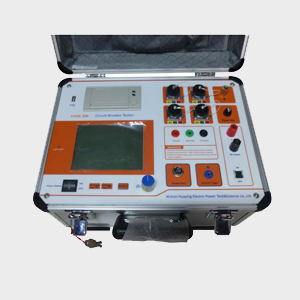 20A Winding resistance tester