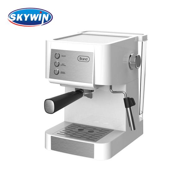 Cervejeiro manual do café do fabricante de café do café de aço inoxidável da máquina de café de Kitchenaid
