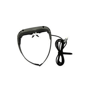 43° FOV OLED AR Head Mounted Display USB-C & HDMI 3D AR умные очки