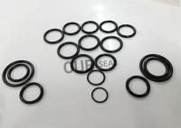 TZJW1516-G41-9 TZJW1516-P74-9 Komatsu O Ring Seals For Motor Hydralic Travel Motor Main Pump