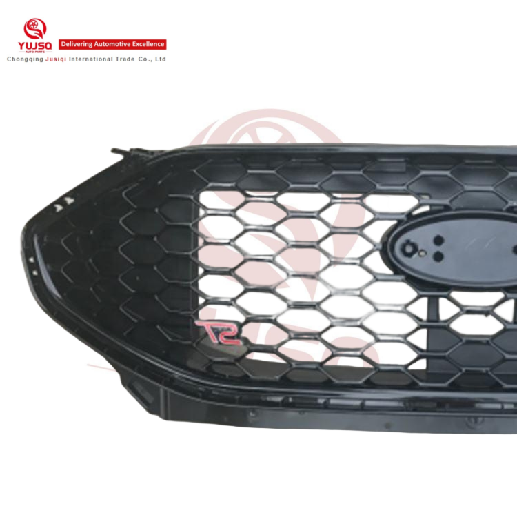 OEM KK7B-8200-C Plastic Car Grille with Universal Fitment for Ford Edge 2019 Replacement