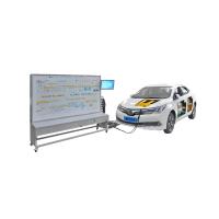 Équipement de diagnostic et d'éducation des défauts automobiles Toyota Corolla