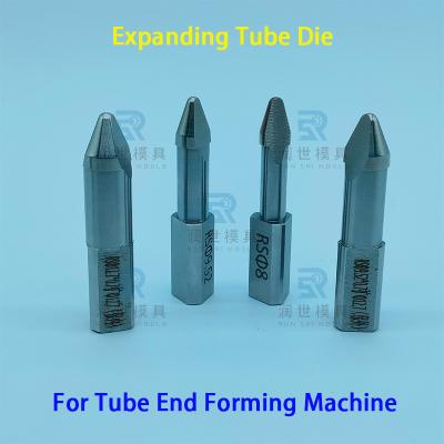 Precision Tungsten Steel Expanding Tube Die for Pipe End Forming