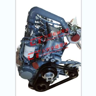 65.01101-6079 conjunto do bloco do motor