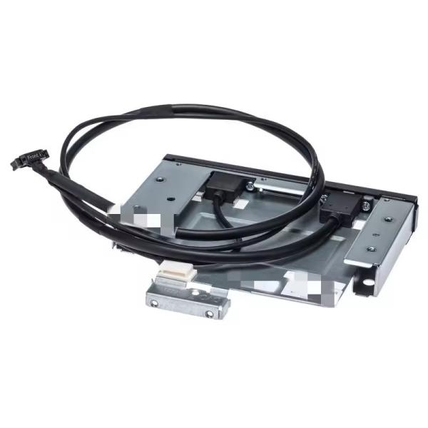 Stock DL360 Gen10 8SFF 868000-B21 Blank Kit with Display Port/USB/Optical Drive Features