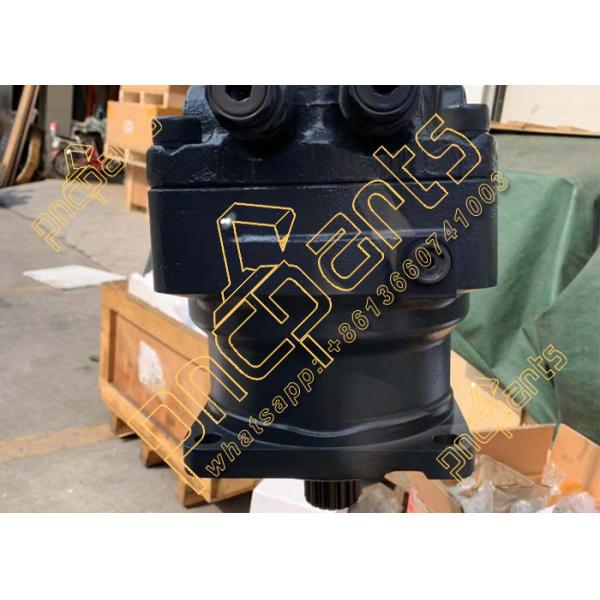 Мотор Kobelco E305B M5X180CHB-10A качания LB15V00011F2