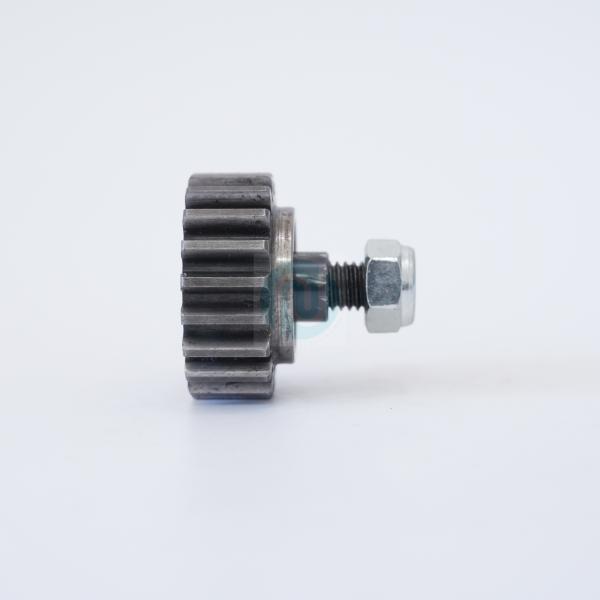 75177000 Gear,assy,rack Clamp,beam,s52/s72 Is A Part Of GT5250