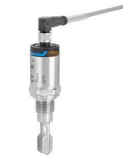 Industrial Liquid Limit Switch FTL33-AA4U3AAWBJ with Stainless Steel Housing Automation Component