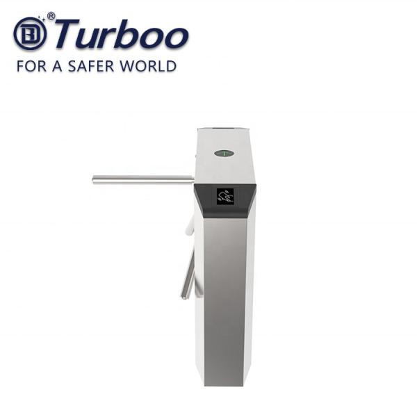 Subway Tripod Access System Compact Design Access Control System E142