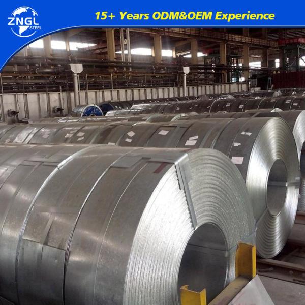 ZNGL-110 Round Bar Iron Rod Strip Bundles AISI Carbon Steel for Construction Custom