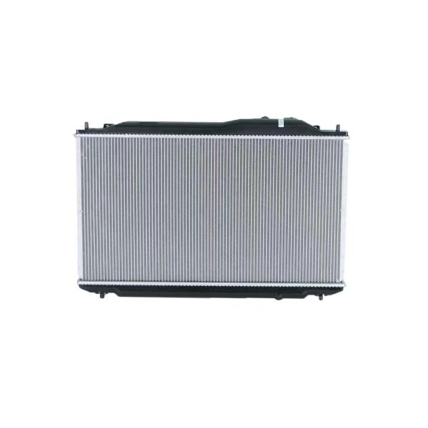 19010RRH901 Radiador de aluminio y tanque de agua de plástico para el motor HONDA CIVIC HYBRID 1.8 FD1