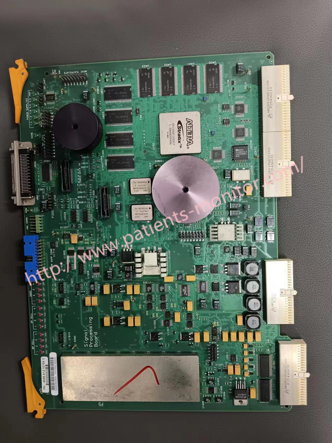 PN 453561210154 453561210155 Филипп HD11 HD11 XE Ультразвуковая панель обработки сигналов