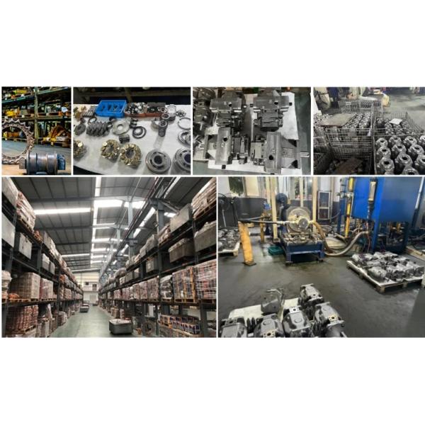 Гидравлические детали экскаватора SUN Гидравлический клапан CBCG-LJN CXED-XCN CBCA-LHN CBCA-LAN CBEA-LHN Для тяжелых машин