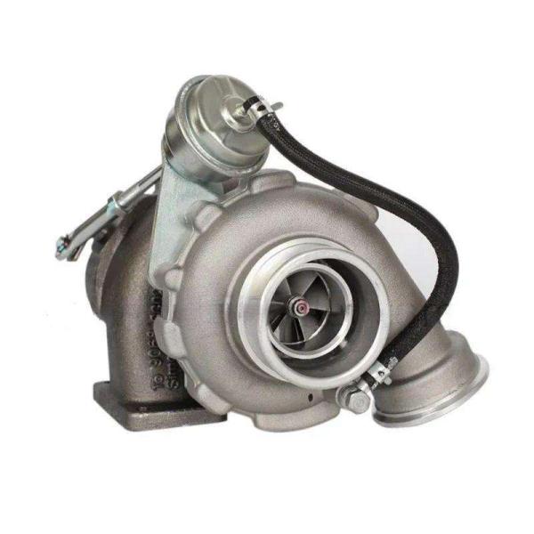 Standard Turbocharger K16 1118010-84D 53169886753 53169706753 OE NO. 1118010-84D
