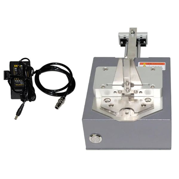 oem Automatic Magnet Separator Machine, Intelligent Induction Strong Magnetic Metal Separation Adjustable speed Intelligent sensing suitable for magnets of various shapes