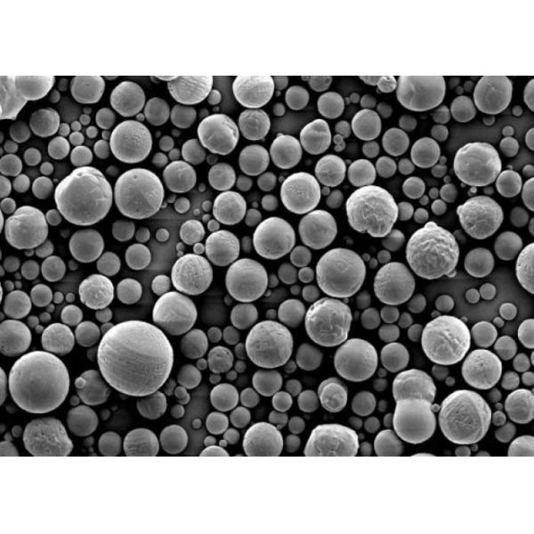 99.5% Purity 90um Spherical Alumina Powder Alumina Spheres SA-ZL Series