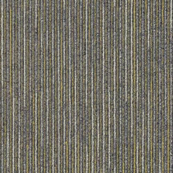 Modern Style 100% Pp Office Carpet Tiles in 50x50cm Squares from OEM Commercial Carpet