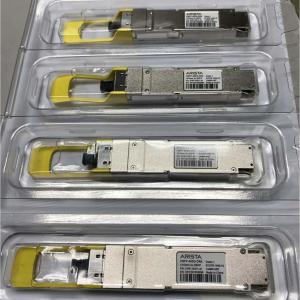 400GBASE-VR4 400 GBASE SR4 到達距離 50M MPO-12 APCコネクタ MMF 光ファイバー機器
