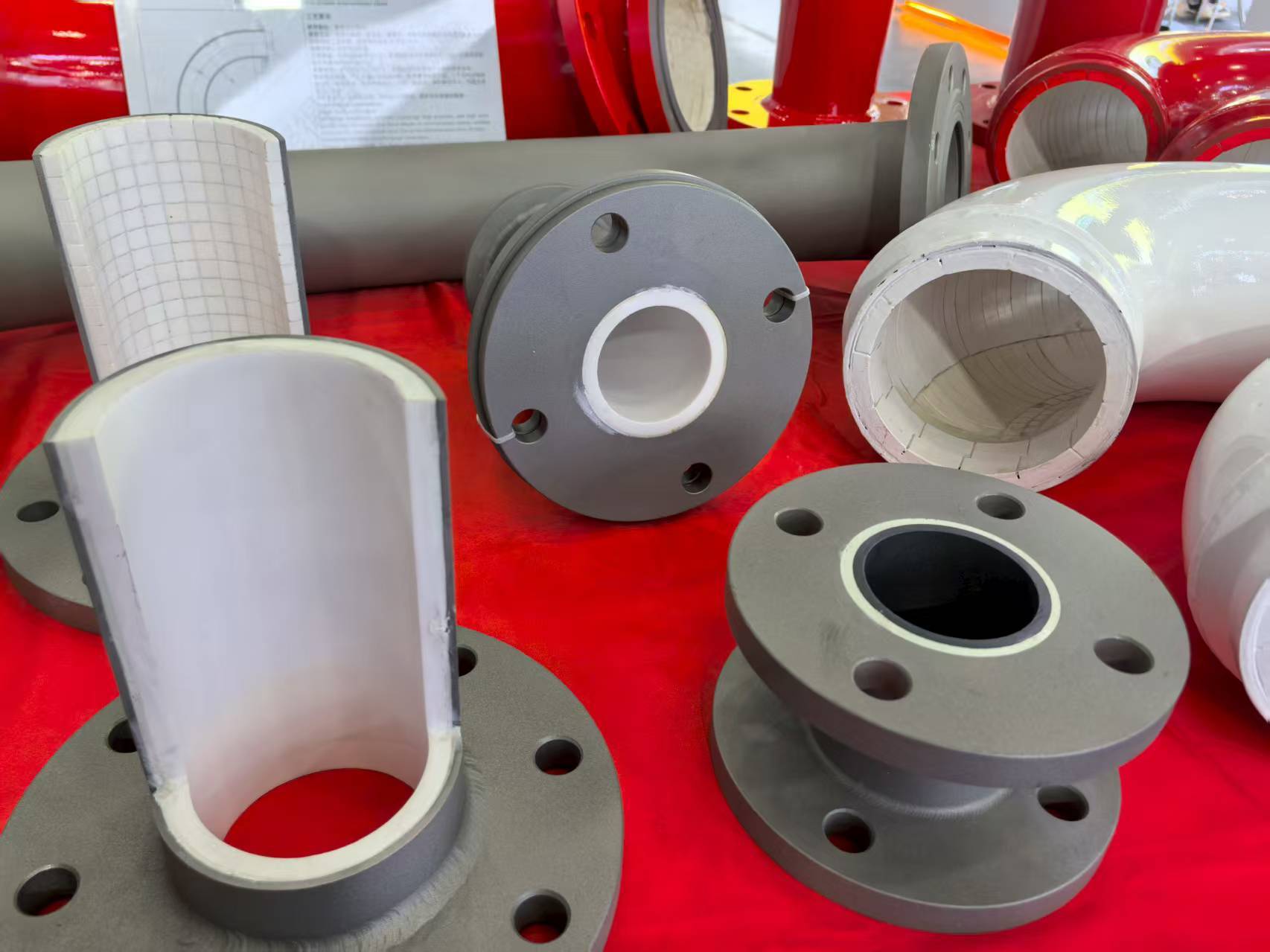 Hunan Yibeinuo New Material Co., Ltd.