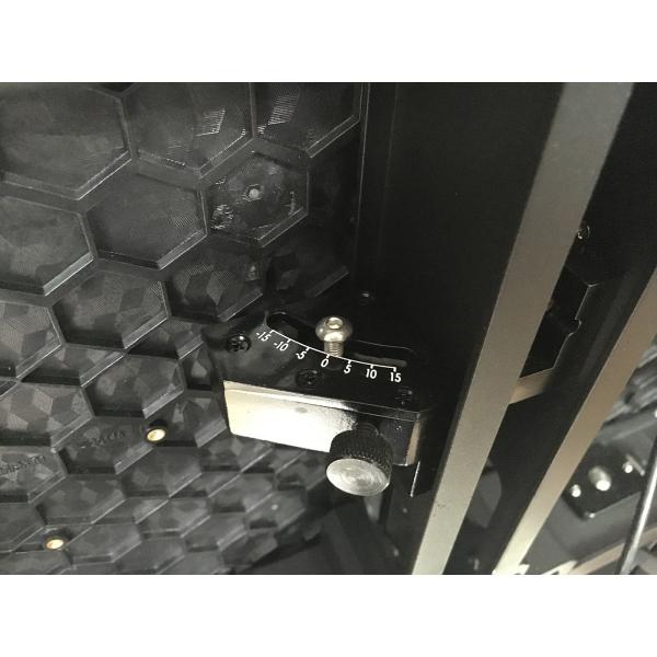 High Reliability P3.91 Full Color SMD Mini Led Display Screen Bus Van Car Usage