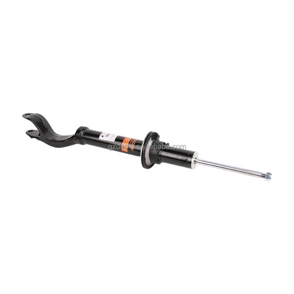 43-2064 C-CLASSE T-Modelo S205 Absorvedor de choque dianteiro esquerdo para Mercedes-Benz 2053207804