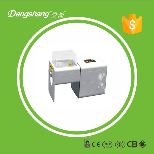 small seed eucalyptus oil extraction machine with AC motor for cannabis