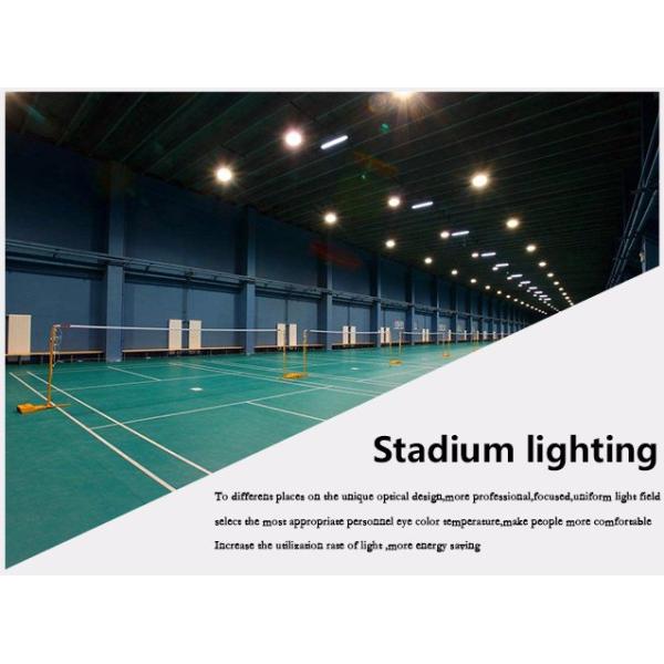 SAA CE ROHS Outdoor LED Flood Lights , 240W High Power Led Flood Lights Waterproof IP65