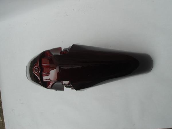 HONDA WAVE125 100 CC CUB Red white yellow black blue, etc.100Front Fender