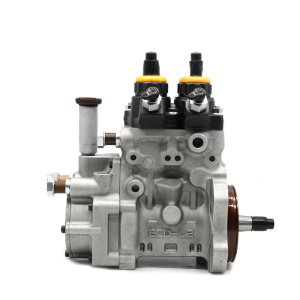 094000-0382 насос коллектора системы впрыска топлива Denso Assy впрыскивающего насоса Denso