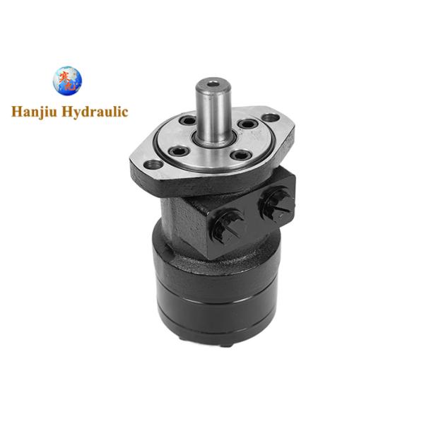 BMRS-160 Hydraulic Motor Strong Drive And Lasting Empowerment Reshape Power Core Of Heavy Equipment
