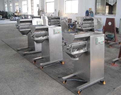 50-200kg/H Oscillating Granulator Machine For Wet Powder Mixture