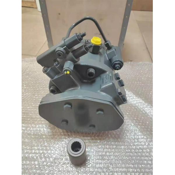 Excavator Piston Pump A10vo71 Hydraulic Piston Pump Rexroth Swash Plate