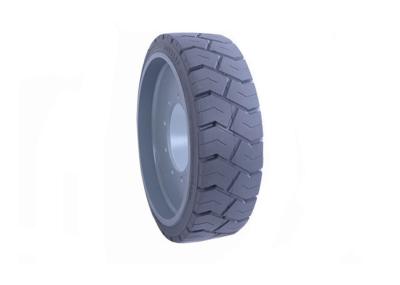 21x8-9 Solid Truck Tires 448x160mm Size 3 Years Warranty Brand GNSTO