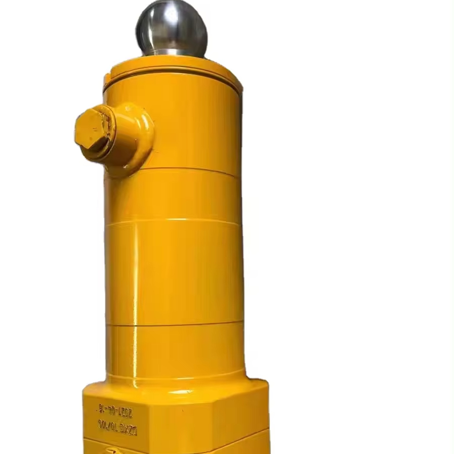New XG-1004280-Swinging Oil Cylinder Assembly V7+ for XCMGg Concrete Pump Truck