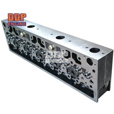 3520105220 3520102221 Diesel Engine Cylinder Head For OM352 OM352LA