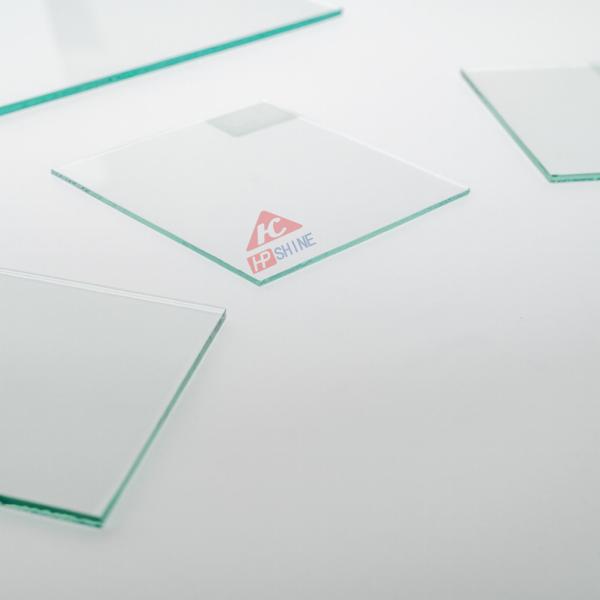 Vidro Decorativo Ultra-Claridade Vidro Flutuante Construção 4mm Preço Por m2