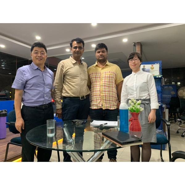 Water Treatment For TPPS Tilapia Aquaculture System Foam Filtration Device