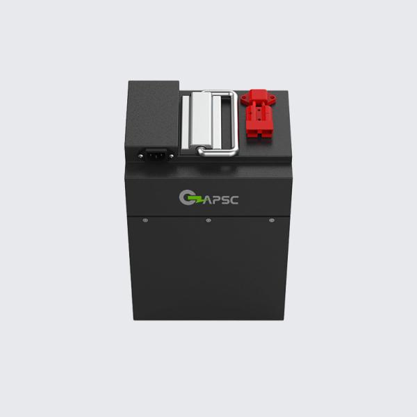 51.2V 45Ah Two/three-wheeled vehicles commercial lithium battery