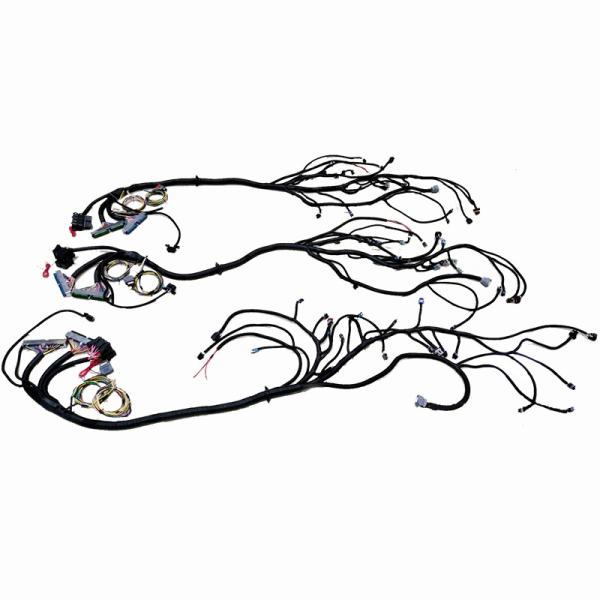 High temperature resistance Wiring Harness For Electric Vehicles