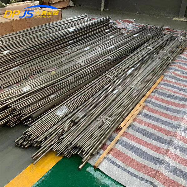 Сплав штанги Inconel 601 Адвокатуры сплава никеля N06601 6023 601 Адвокатура
