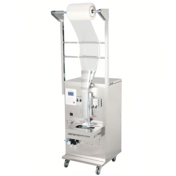 Back Sealing Milk Packing Machine