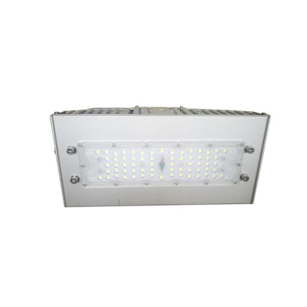 Sport Court Outdoor 50W IP67 Waterproof LED Flood Lights Wall Mounted