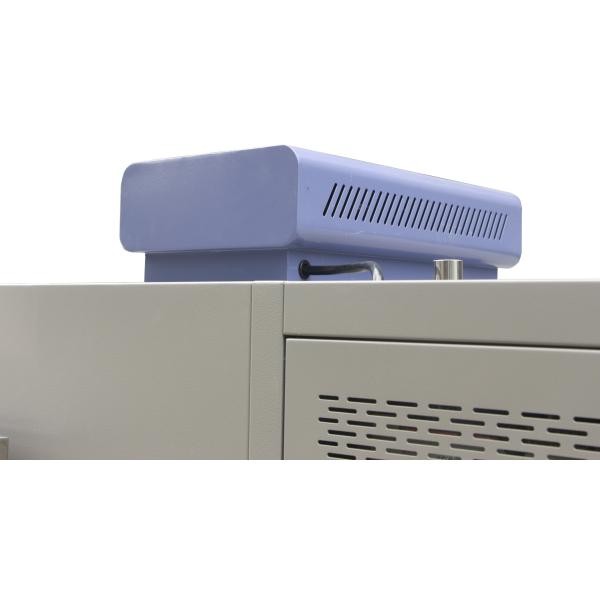 150L Durable Climatic Test Chamber  For  Balanced & Humidity control system