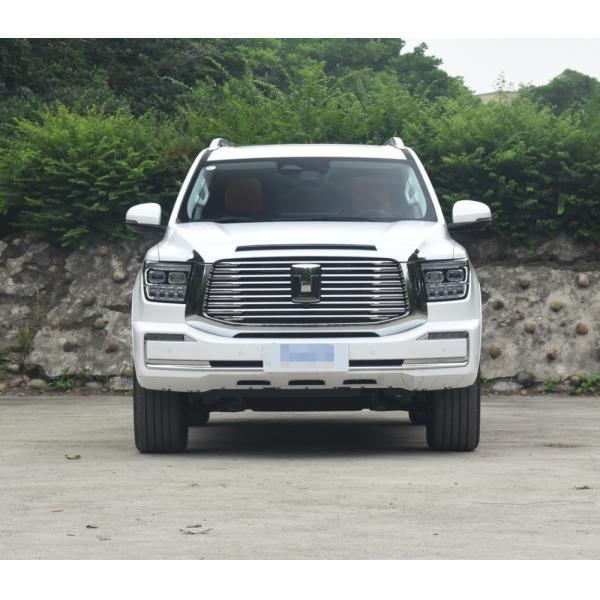 New TANK 500 2023 3.0T Sport Dengfeng Model 5 Seats Mid