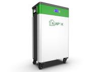 batterie de phosphate de fer de lithium de la batterie au lithium de stockage de l'énergie 20Kwh 280ah Lifepo4