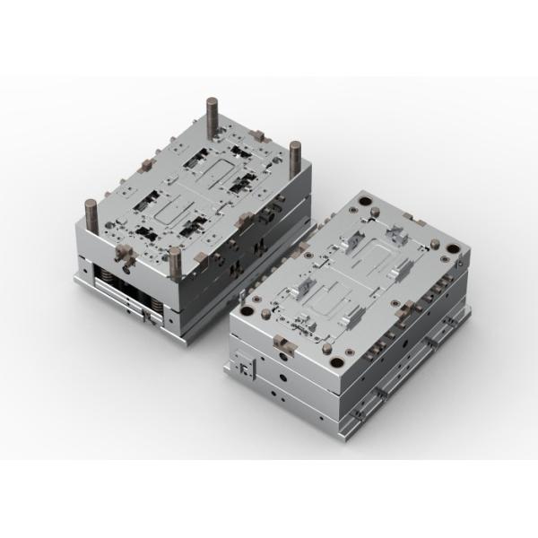 OEM / ODM: Горячая впрыска для бегунов и нагрузка ног (1*2) No.23914