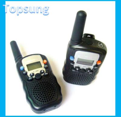 t388 radio walk talk PMR446 radios 99 private code