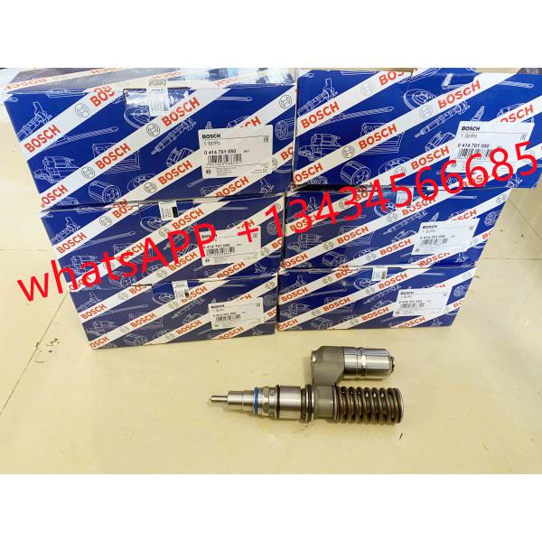 Made in China new Diesel Injector 0414701047 0414701072 0414701050